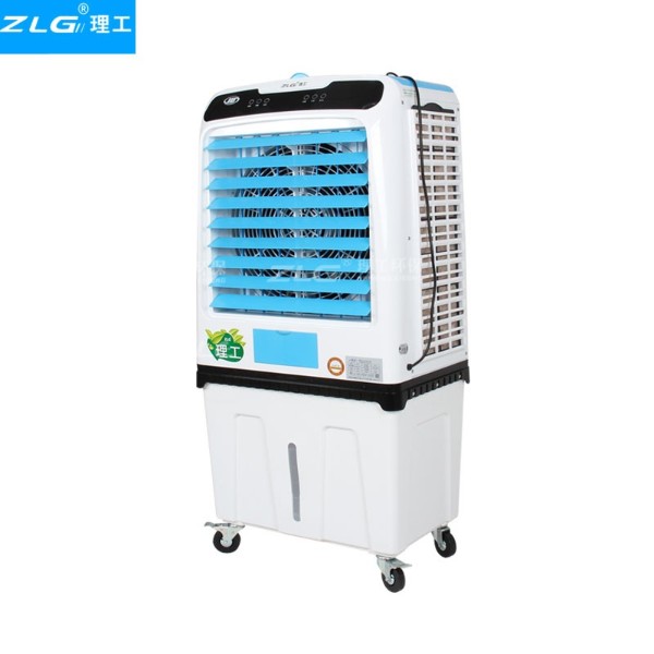 新款水冷空調家用移動式空調冷風機批發JF-60