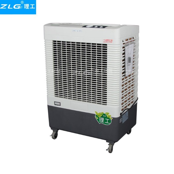 移動環(huán)保空調(diào)JF3600冷風機家用水冷空調(diào)