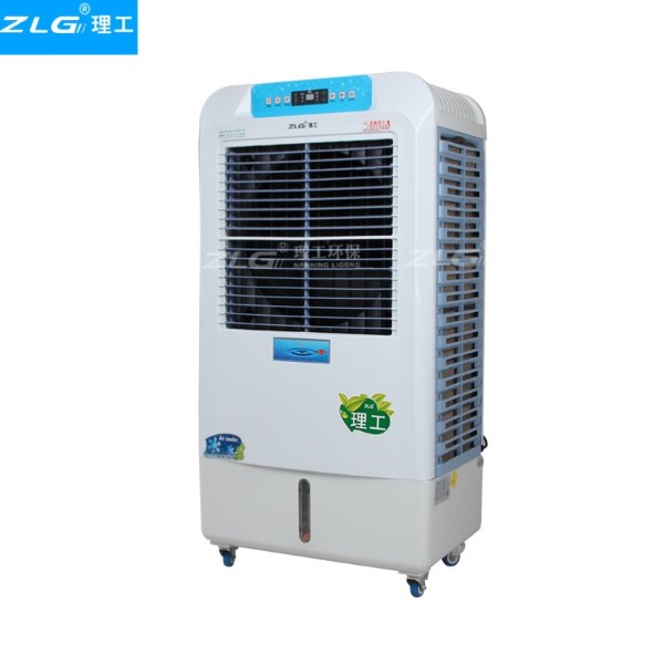 可移動環?？照{水冷空調JF60C冷風機