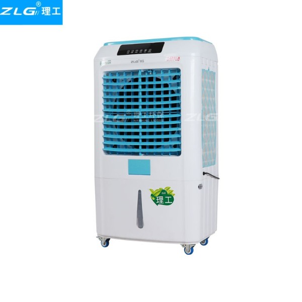 家用移動環?？照{冷風機JF-56Q水冷空調扇