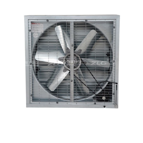 鐵皮負(fù)壓風(fēng)機(jī)養(yǎng)豬場降溫設(shè)備900型