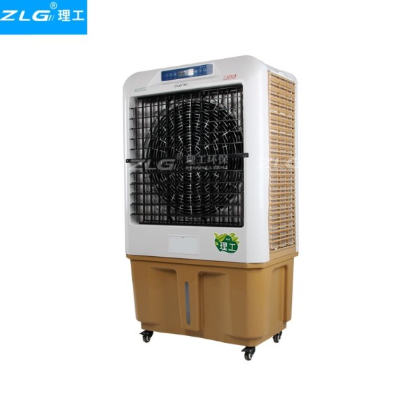 jf70x移動環(huán)保空調(diào)冷風(fēng)機水冷空調(diào)