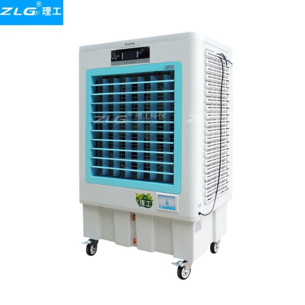 商用移動式環保空調JF160