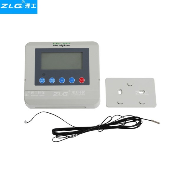 負壓風機單速專用開關工業排氣扇自動溫控調速器三相380V