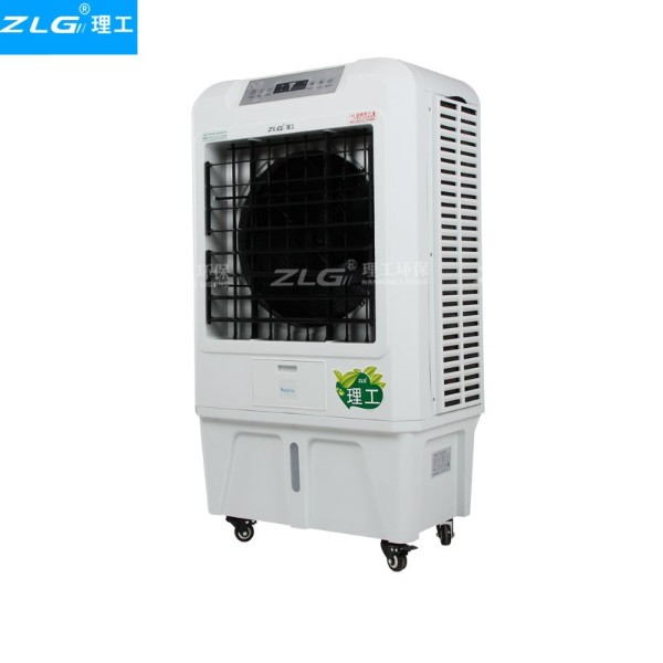 家用移動環(huán)保空調(diào)水冷空調(diào)JF60K冷風機