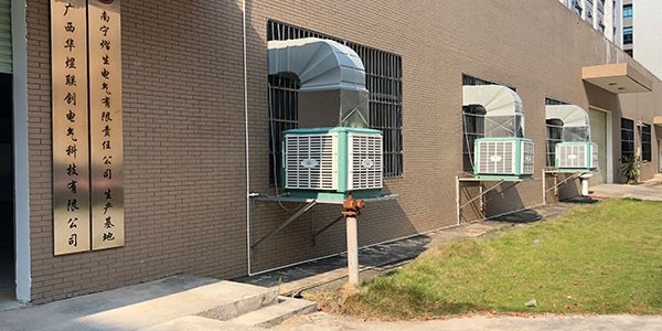 冷風機什么品牌好？[ZLG理工]廠家直銷，免費定制方案