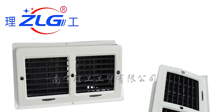 環?？照{管道用側出風口，冷風機配件批發