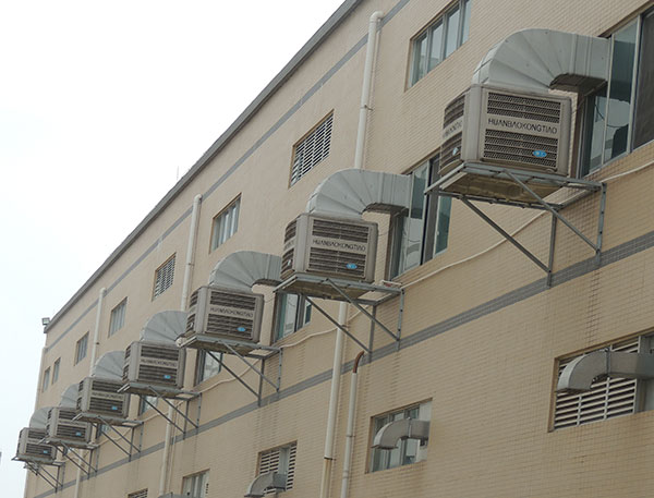 冷風機廠家找哪家好