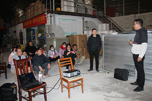 ZLG理工積極回答