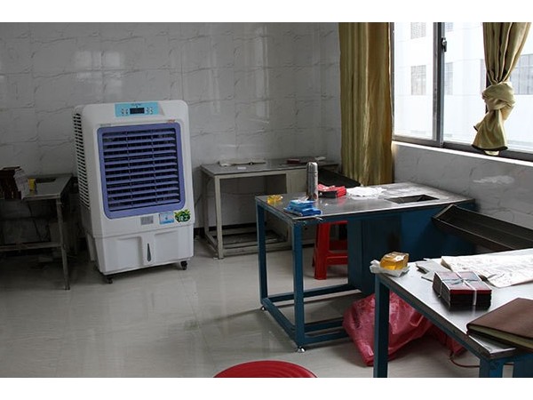 移動式環(huán)保節(jié)能空調(diào)-認(rèn)準(zhǔn)品牌廠家[ZLG理工]