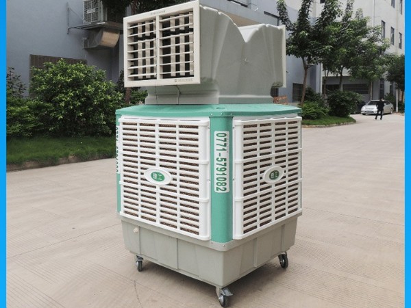 南寧冷風機廠家-15年高品質[ZLG理工]