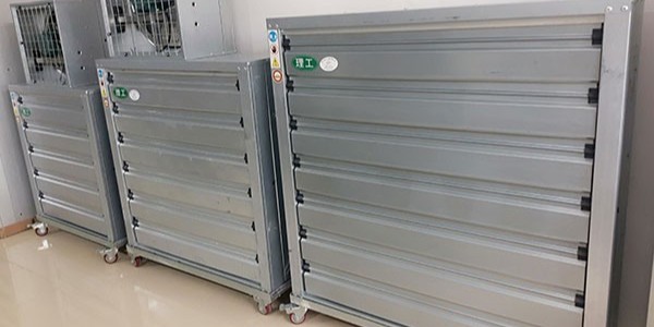 南寧哪里有降溫負(fù)壓風(fēng)機(jī)賣—想要性價(jià)比高快來[ZLG理工]