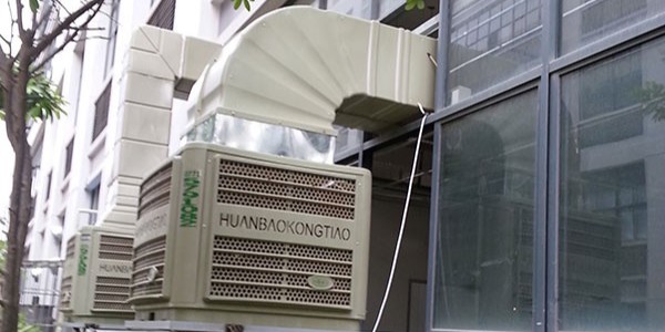 工業冷風機哪個牌子好用？[ZLG理工]15年制造好品牌