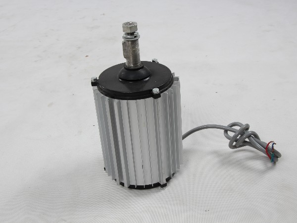 永磁電機全流程實操教程：10個步驟高效安裝調試，新手也能零失誤