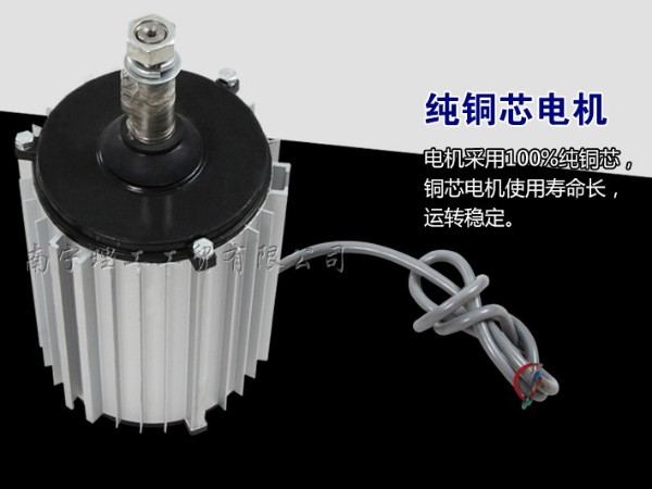 永磁電機安裝調試｜10步零失誤攻略?新手也能會