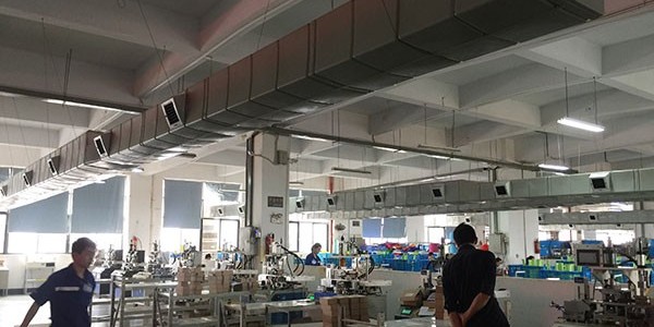 環(huán)保空調(diào)什么牌子質(zhì)量好—[ZLG理工]品質(zhì)取勝