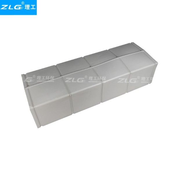 冷風(fēng)機(jī)直管環(huán)保空調(diào)管道配件