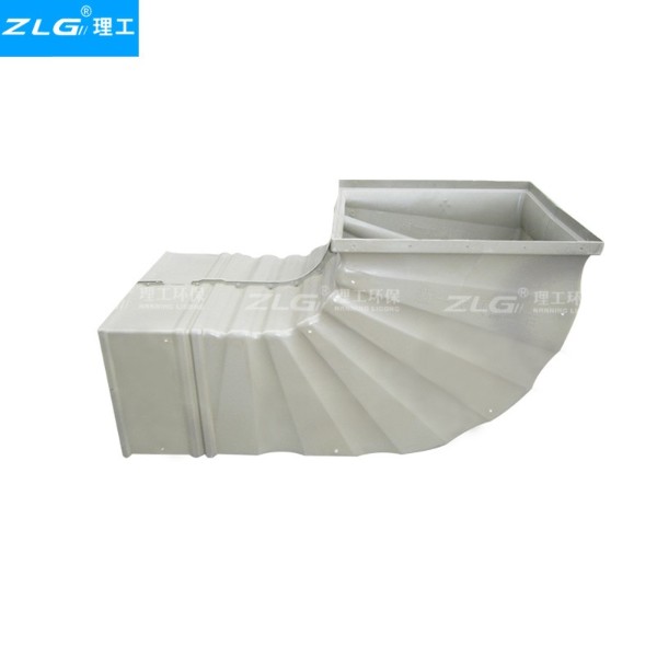 冷風(fēng)機(jī)彎頭環(huán)保空調(diào)管道彎頭配件