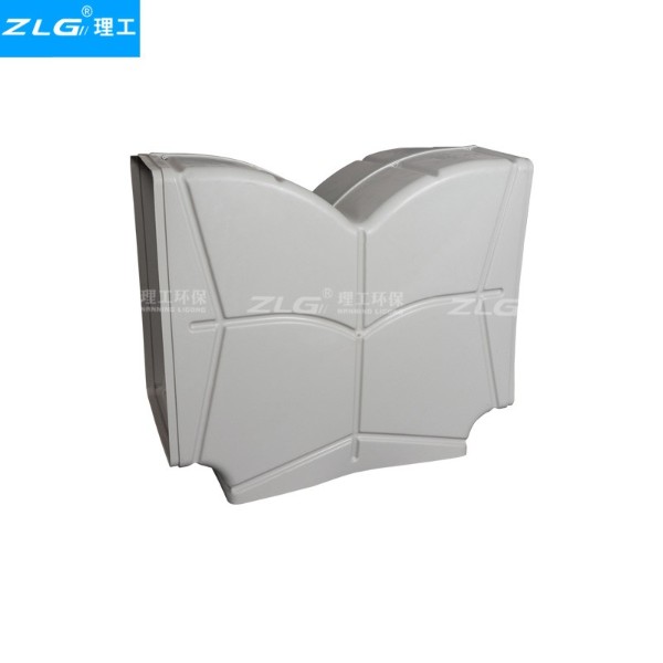 冷風(fēng)機(jī)等徑三通水冷空調(diào)管道三通環(huán)保空調(diào)配件