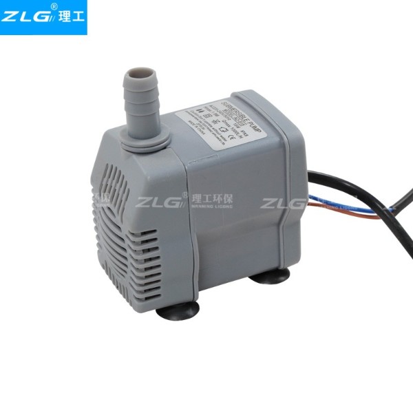 冷風機水泵 環?？照{水泵 水冷空調水泵 220V 380V水泵18W