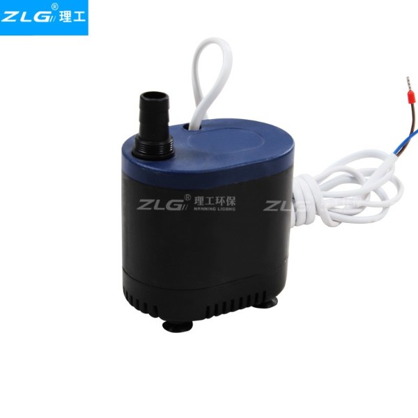 移動蒸發式冷風機JF35機原裝水泵220v空調扇水泵水冷空調抽水機