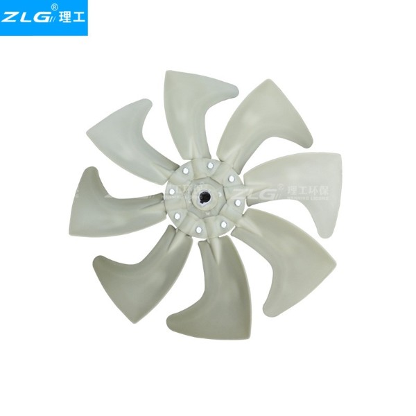 環保空調八葉風葉 環保空調八葉風葉