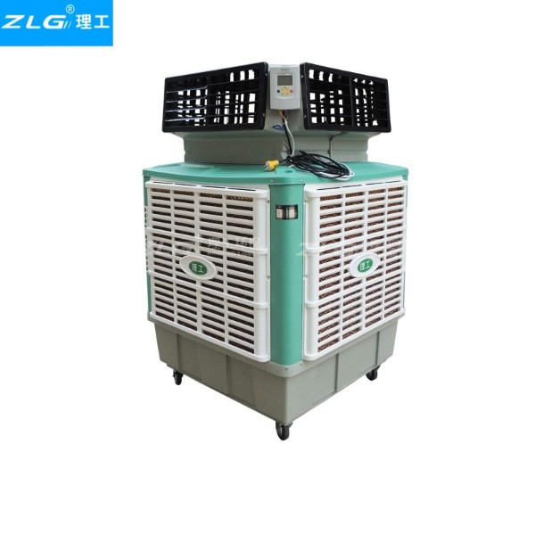 移動式環保空調HBCS180連體水箱電動四面出風