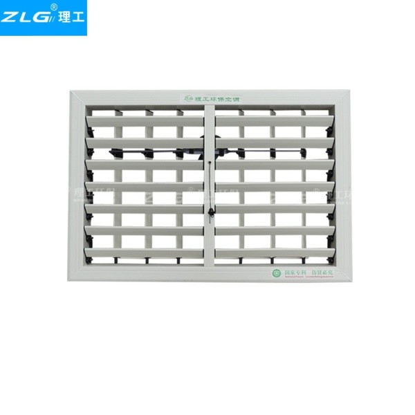 環保空調全自動風口冷風機專用風口冷風機配件