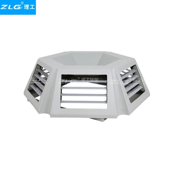 冷風機六面蘑菇頭 冷風機六面蘑菇頭