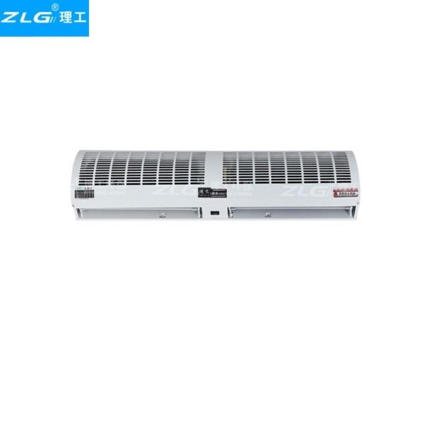 1.0型風幕機鉆石風幕機門頭風簾機