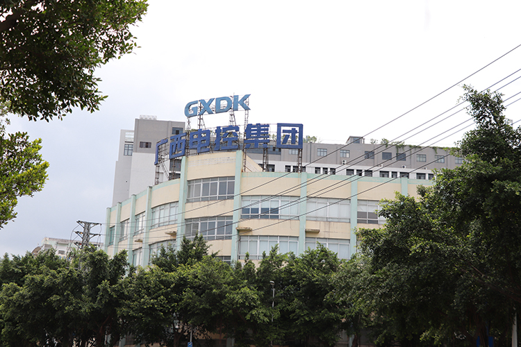 廣西電控電氣集團1