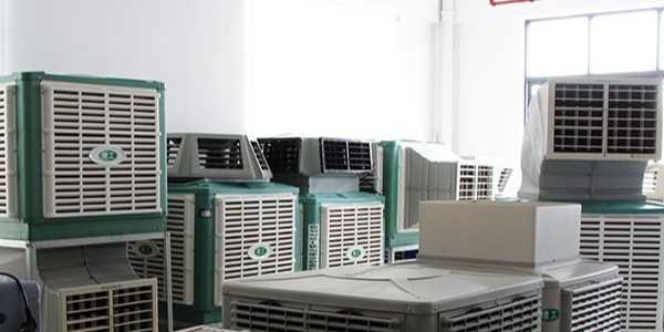 工業冷風機水空調哪里有賣？[ZLG理工]品質保障，型號齊全