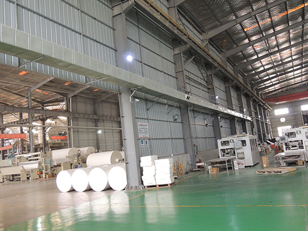 ZLG理工工業冷風機通風管道