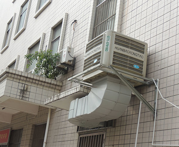 水簾風(fēng)機多少錢一臺？