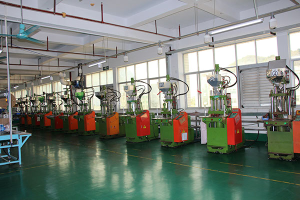 負壓風機廠房降溫設備