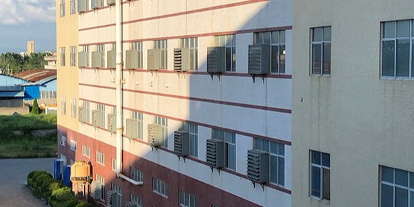 負(fù)壓風(fēng)機(jī)哪個(gè)牌子的好？8000+客戶選擇[ZLG理工]品質(zhì)好