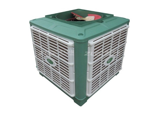 工業降溫風機選型指南：倉儲物流企業效率提升策略深度解析