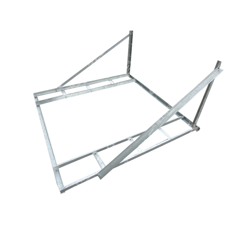 冷風(fēng)機(jī)外墻支架環(huán)?？照{(diào)外墻專用支架安裝支架