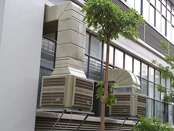 工業冷風機比空調哪個好-點這里看詳細信息[ZLG理工]