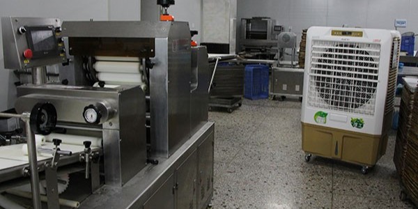 商用移動水冷空調—認準品牌廠家[ZLG理工]