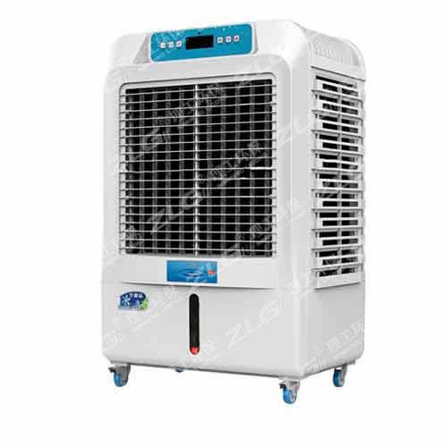 家用移動式環保空調JF-50C