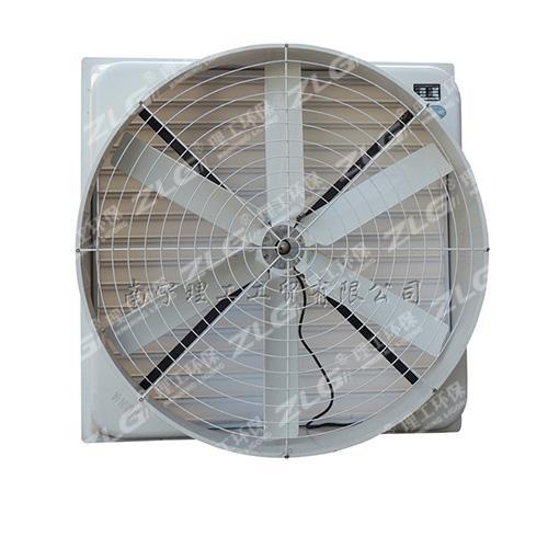 玻璃鋼負壓風機