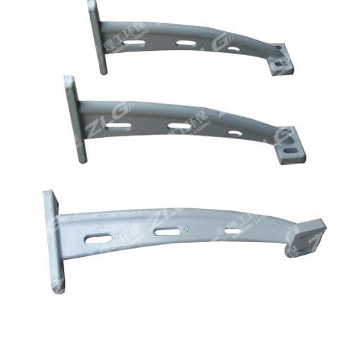 環(huán)保空調(diào)鋁合金支架