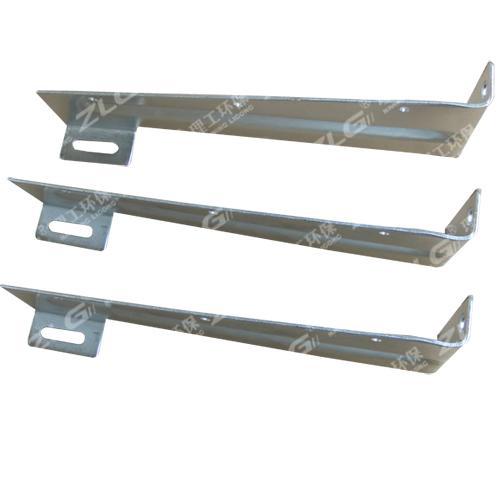 環(huán)?？照{(diào)鋼板支架