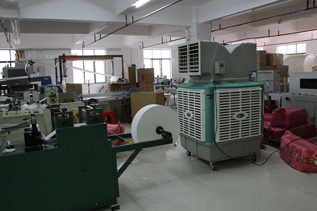 ZLG工業(yè)移動(dòng)冷風(fēng)機(jī)