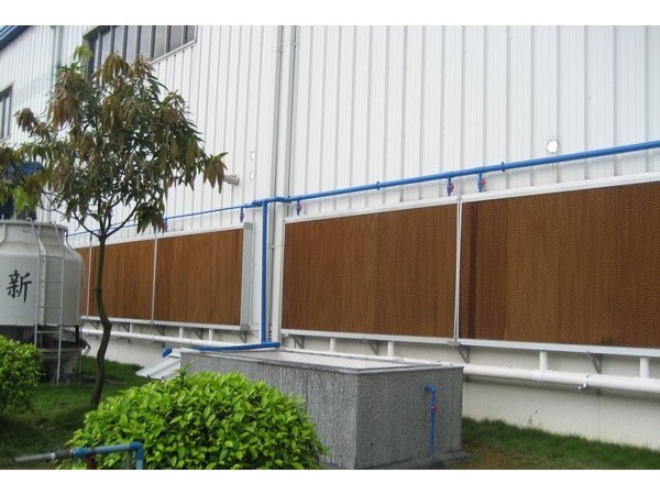 廠房降溫水簾生產(chǎn)廠家[ZLG理工]質(zhì)量好是關(guān)鍵