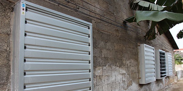 養(yǎng)殖負壓風(fēng)機哪個牌子好？優(yōu)質(zhì)推薦[ZLG理工]，放心選擇有保障