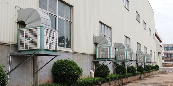 南寧冷風機廠家直銷哪里有？一分鐘帶你了解[ZLG理工]