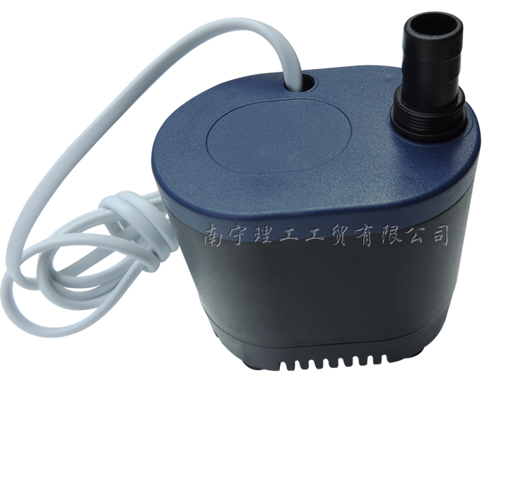 水冷空調(diào)水泵