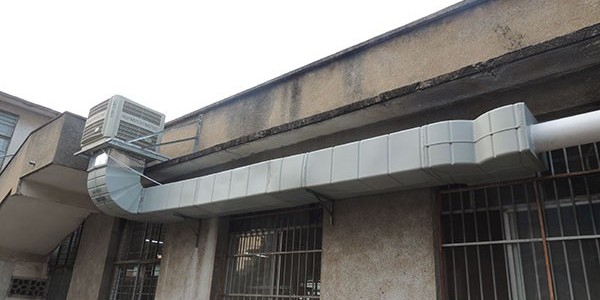 南寧哪里有賣空調冷風機—品牌廠家品質取勝[ZLG理工]